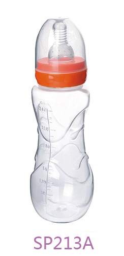 Baby Feeding Bottle In China