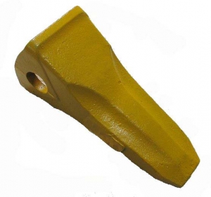 Backhoe Bucket Teeth For Case Excavator Spare Parts