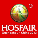 Baijiayang Shows In Hosfair Guangzhou 2013