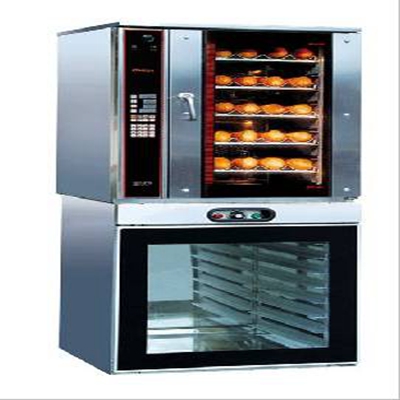 Bakery Machines Electric Convection Oven
