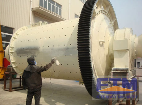 Ball Mill Grinder On Sale