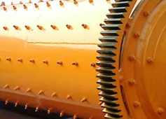Ball Mill With High Performance