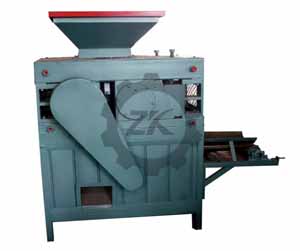 Ball Press Machine Zhengzhou Mining Machinery