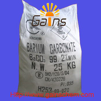 Barium Carbonate 513 77 9 Baco3