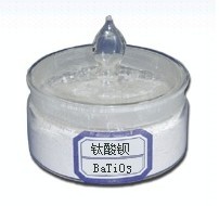 Barium Titanate Batio3