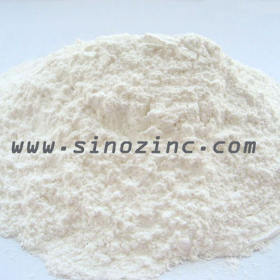 Basic Zinc Carbonate 57