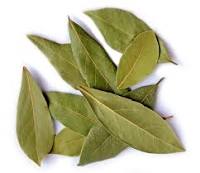 Bay Leaf Refers To The Aromatic Leaves Of Several Plants Used In Cooking