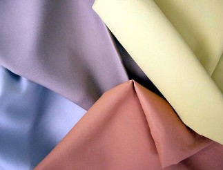 Bedding Set Cotton Fabric Sheet Tc Cvc