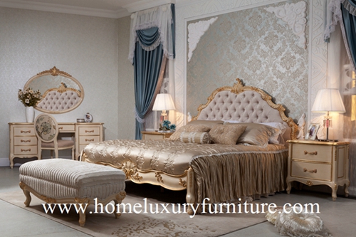Bedroom Sets King Bed And Dressers Modern Royal Design Popular In Fairs Fb 101