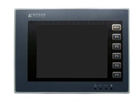 Beijer Hitech Hmi Touch Screen Pws6800c P