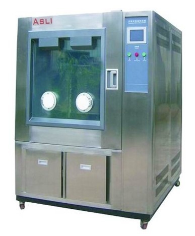 Benchtop Climatic Temperature Test Chamber