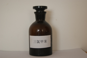 Benzyl Trichloride Molecular Formula 65306 C7h5cl3 Cas No 98 07 7
