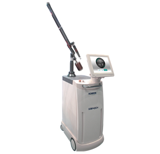 Best Beauty Laser 1064qch For Salons
