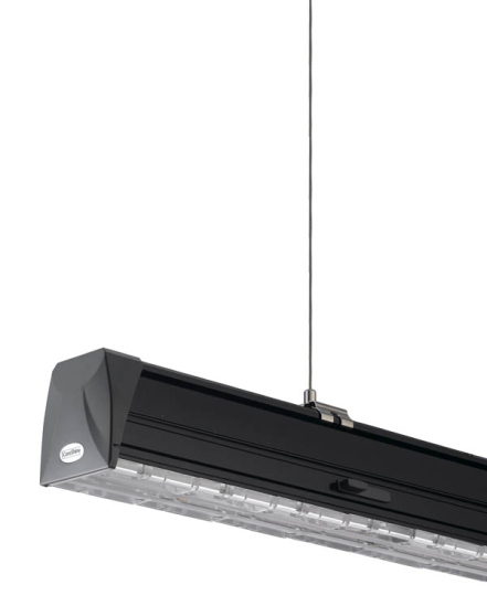Best Choice Triple Circuit Led Linear Lighting System