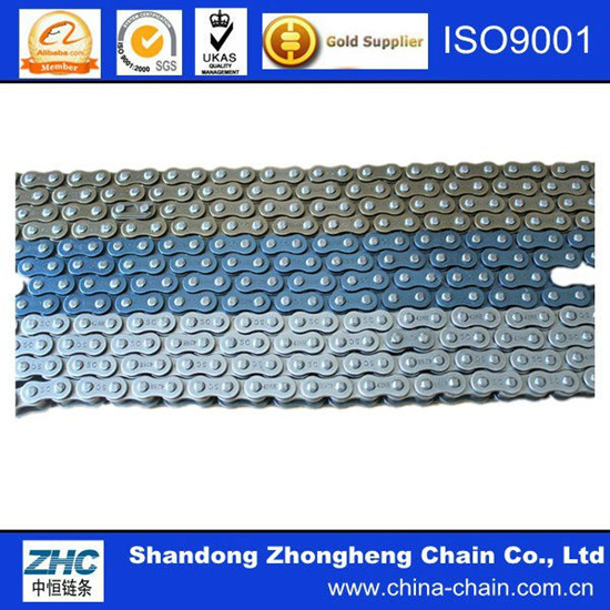 Best Colored High Quality 520h Motorcycle Chain