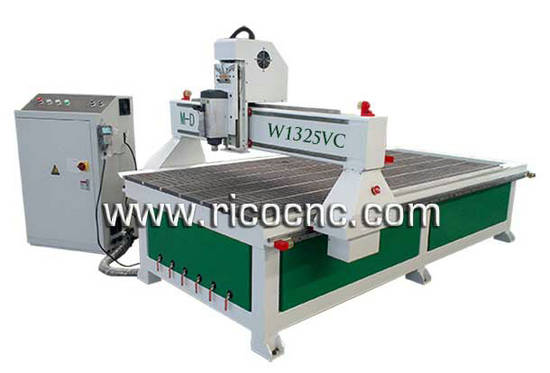 Best Diy Cnc Router Machine For Woodworking W1325vc