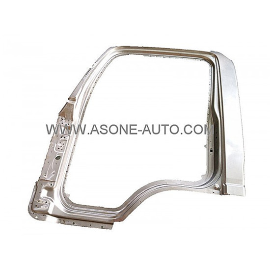 Best Price Parts Front Side Panel For Isuzu 700p 2010 On