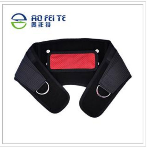 Best Selling Aft Y012 Deluxe Lumbar Support Belt Waist Medical
