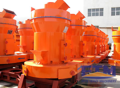 Best Selling Dolomite Grinding Mill