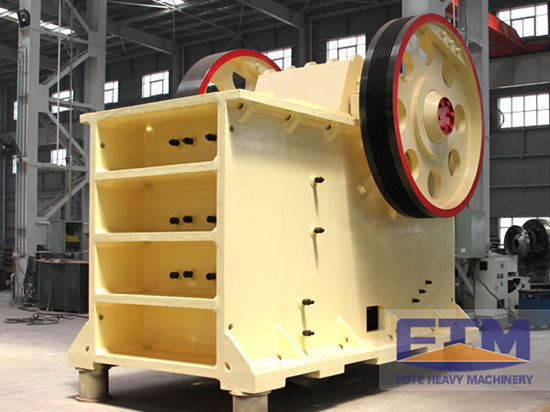 Best Selling Jaw Crusher Manufacturers