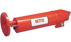 Bettis Pneumatic Actuator Cb315