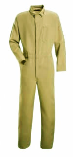 Bifly Flame Retardant Coverall