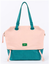 Big Bag Lady Shoulder Handbag New Design Hot Selling For Usa