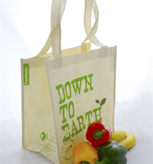 Biodegradable Non Woven Bags