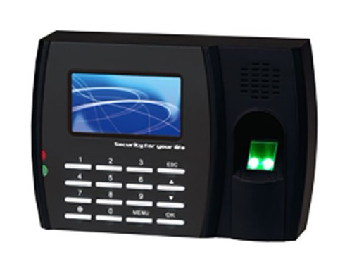 Biometric Finger Print Time Attendance System Ko Z300