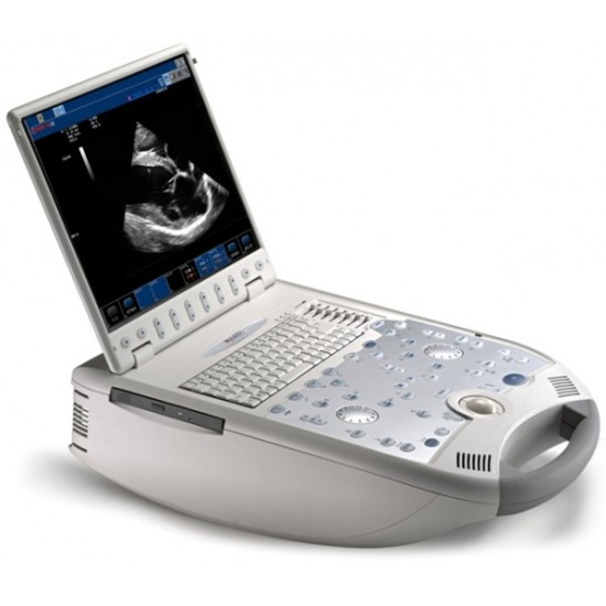 Biosound Mylab 30 Cv Ultrasound Machine