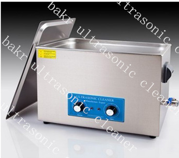 Bk 360 Mini Ultrasonic Cleaner 10l
