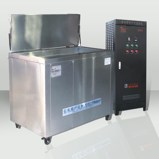 Bk 7200 Rohscertificated Manufactor Dynamo Ultrasonic