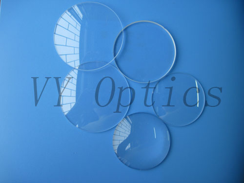 Bk7 Optical Spherical Lens With Coating