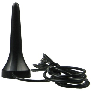 Black All 2g 3g Magnetic Antenna Frequency 810 960 1710 2170mhz