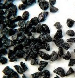 Black Aluminium Oxide Lower Abrasive