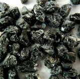 Black Silicon Carbide Fine