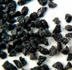 Black Silicon Carbide With Sic More Than 98