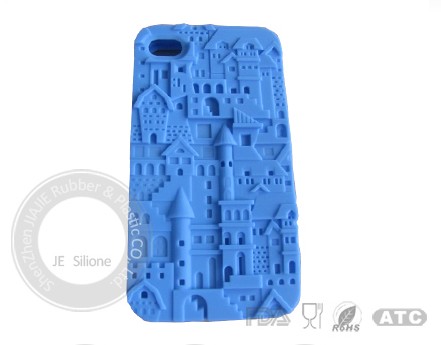 Blackberry Silicone Iphone 4 Case Kate Spade 5 Tail Series And 4s Factory Price Wholesales