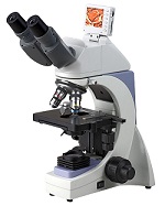 Blm 250 Lcd Digital Biological Microscope