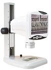 Blm 340 Digital Lcd Stereo Microscope