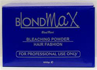 Blondmax Hair Bleaching Powder Blue
