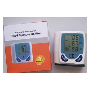 Blood Pressure Monitor,digital Blood Pressure Monitor