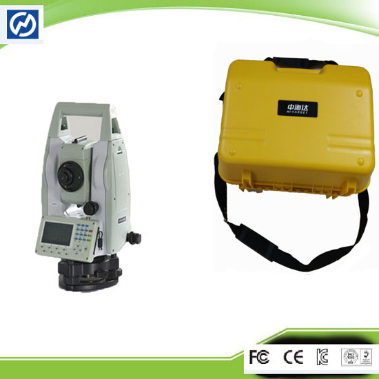 Bluetooth And Usb Geodetic Survey China Made Total Station