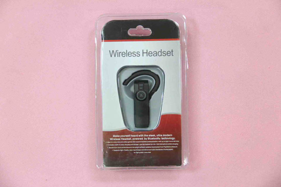 Bluetooth Headset For Sony Ps3