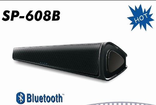 Bluetooth Soundbar Speaker Sp 608b
