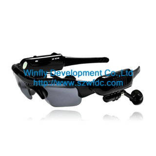 Bluetooth Sunglasses China Manufacturer