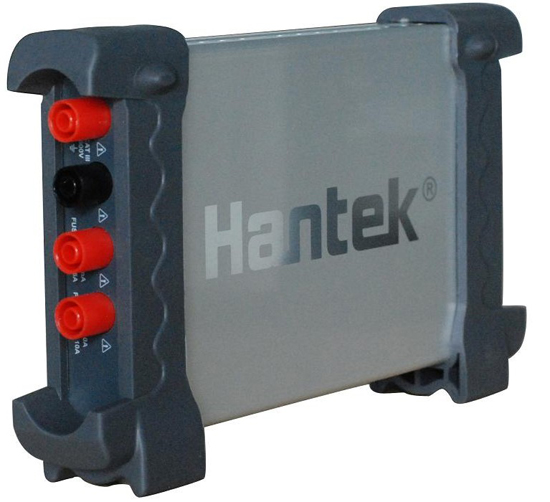 Bluetooth Usb Wireless Data Logger Hantek365 Series