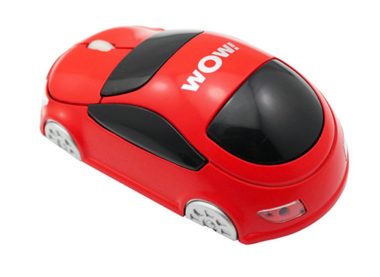 Bmw Car Optical Mouse