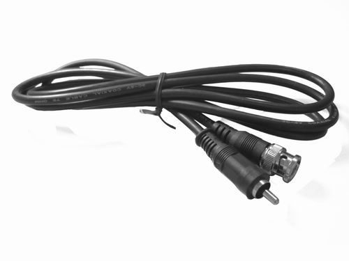 Bnc To Rca Audio Cable