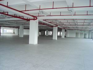 Bonded Warehouse In China Here